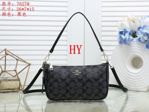 Coac*h Handbags-OMCOH183