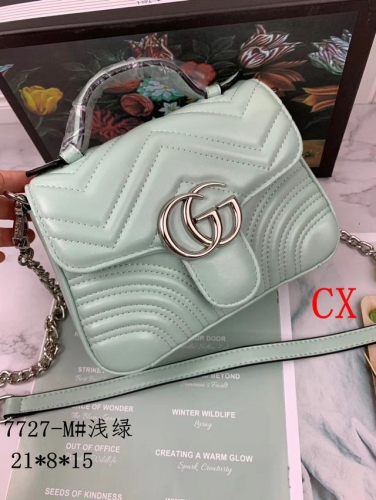 Gucc*i Handbags-OMGUH307