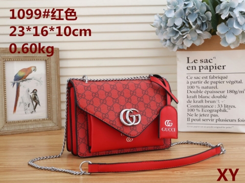 Gucc*i Handbags-OMGUH108