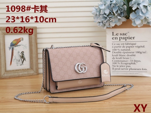 Gucc*i Handbags-OMGUH102