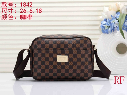 LV Handbags-OMLH269