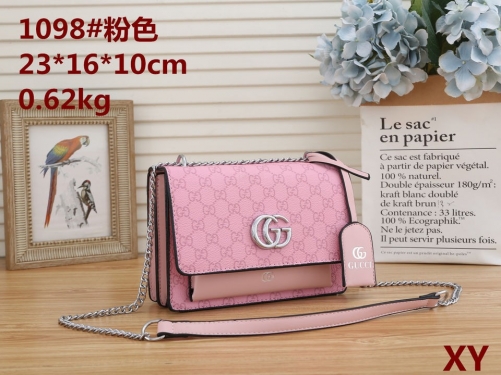 Gucc*i Handbags-OMGUH104