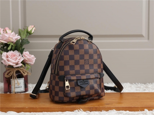 LV Handbags-OMLH038