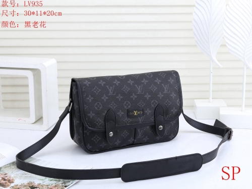 LV Handbags-OMLH194