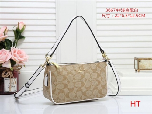 Coac*h Handbags-OMCOH245