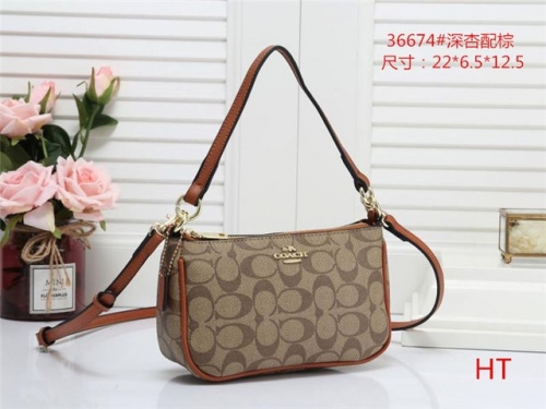 Coac*h Handbags-OMCOH242