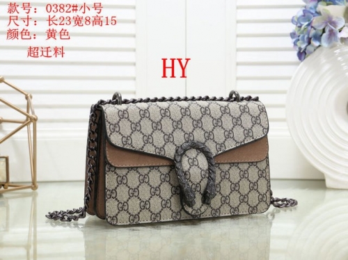 Gucc*i Handbags-OMGUH040