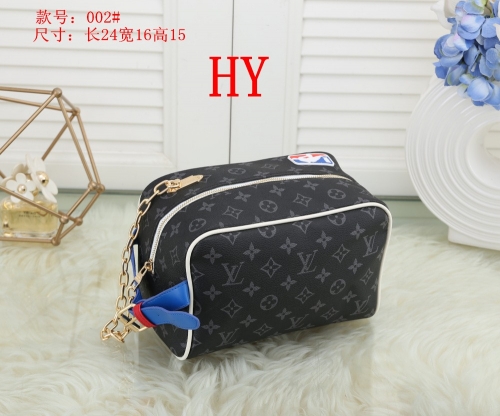 LV Handbags-OMLH008