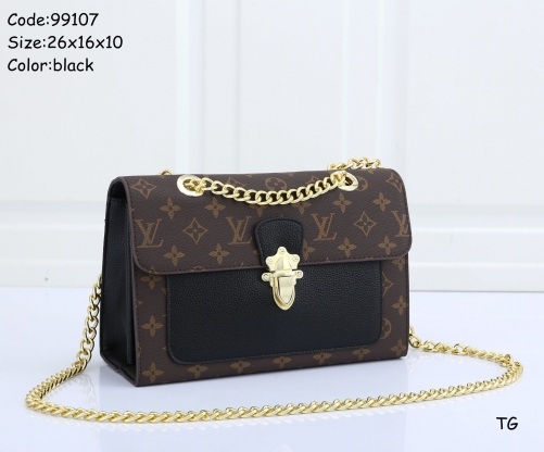 LV Handbags-OMLH307