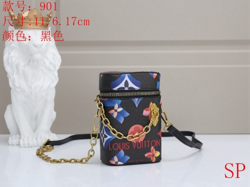 LV Handbags-OMLH150