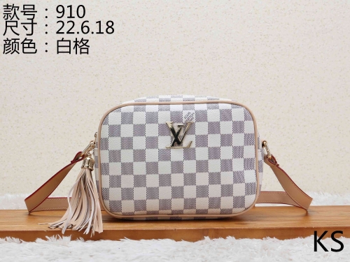 LV Handbags-OMLH181