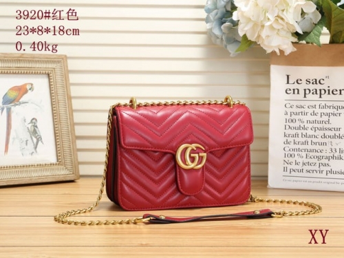 Gucc*i Handbags-OMGUH202