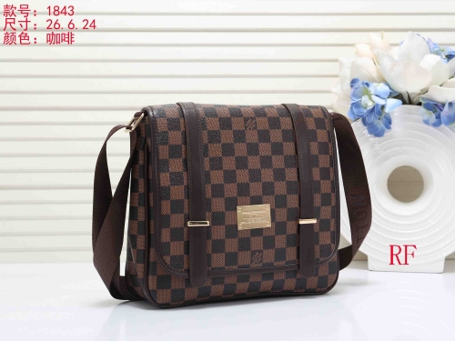 LV Handbags-OMLH276