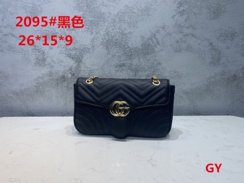 Gucc*i Handbags-OMGUH156