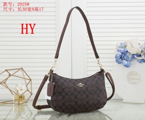 Coac*h Handbags-OMCOH117