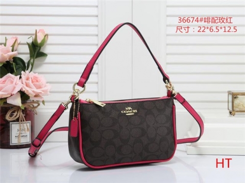 Coac*h Handbags-OMCOH241