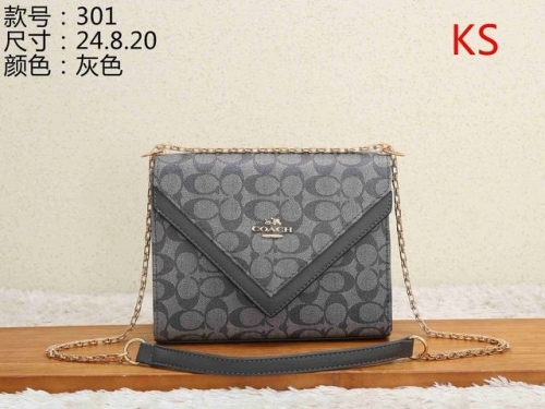 Coac*h Handbags-OMCOH004