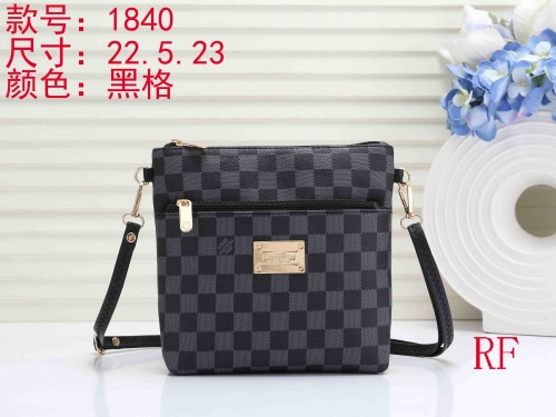 LV Handbags-OMLH262