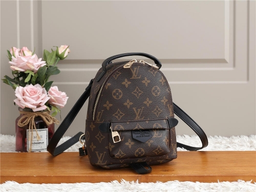 LV Handbags-OMLH039