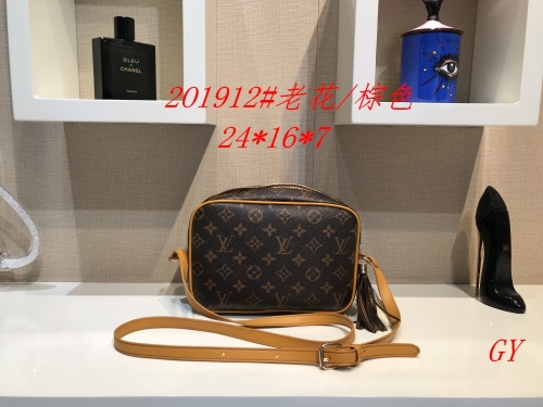 LV Handbags-OMLH313