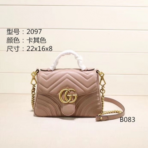 Gucc*i Handbags-OMGUH157