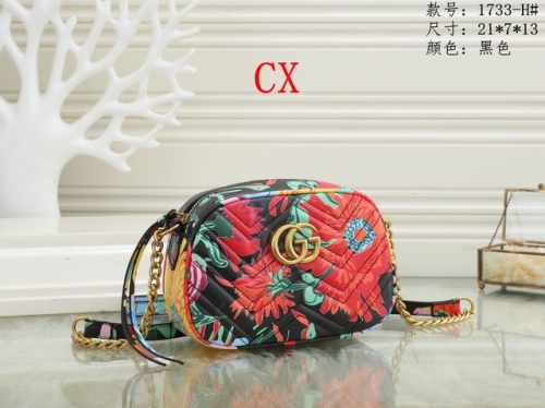 Gucc*i Handbags-OMGUH135