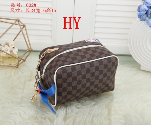 LV Handbags-OMLH006