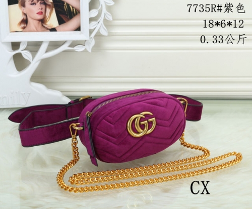 Gucc*i Handbags-OMGUH312