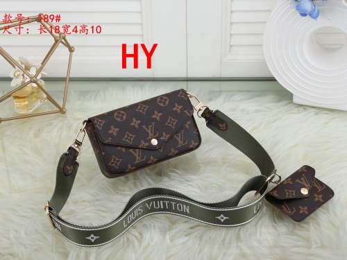 LV Handbags-OMLH051