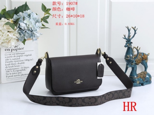 Coac*h Handbags-OMCOH057