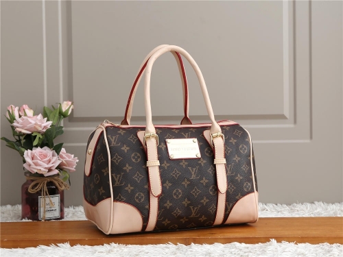 LV Handbags-OMLH014