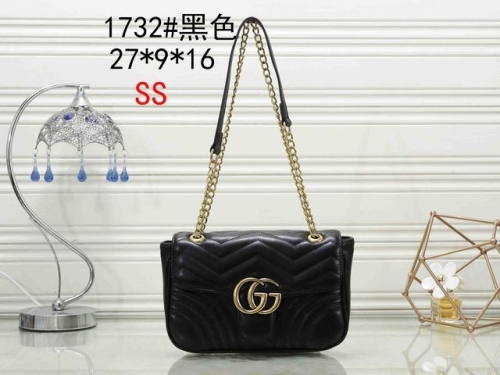 Gucc*i Handbags-OMGUH118