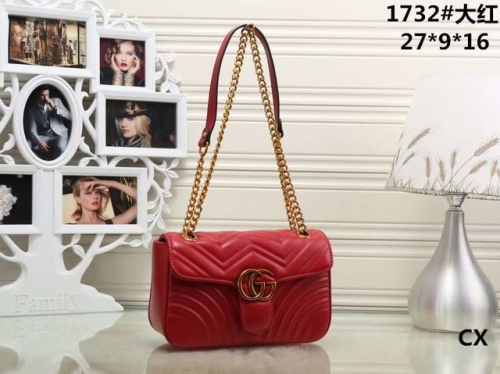 Gucc*i Handbags-OMGUH121