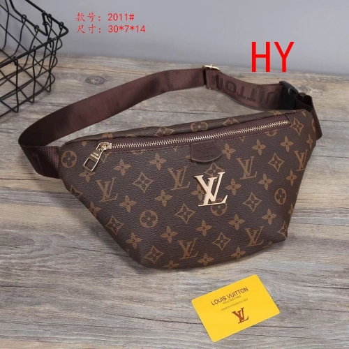 LV Handbags-OMLH302