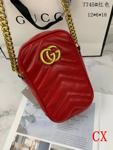 Gucc*i Handbags-OMGUH329