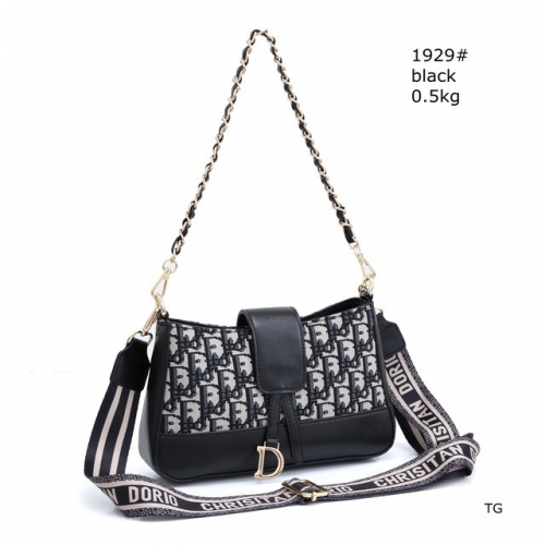 Dir*o Handbags-OMDIH028