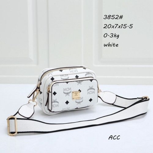 MCM Handbags-OMMCH020