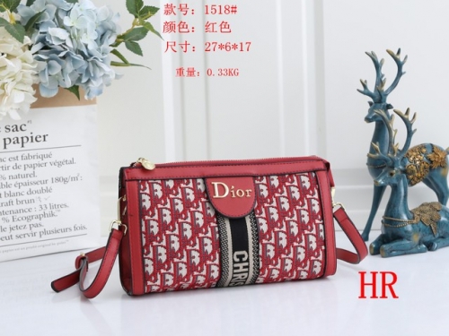 Dir*o Handbags-OMDIH020