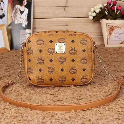 MCM Handbags-OMMCH051