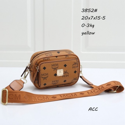 MCM Handbags-OMMCH022