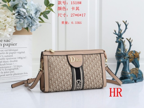 Dir*o Handbags-OMDIH016