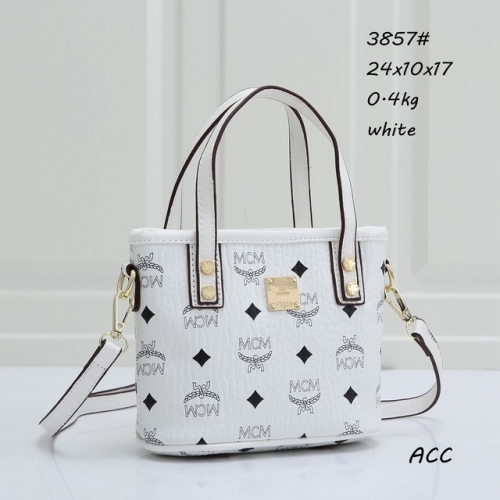 MCM Handbags-OMMCH032