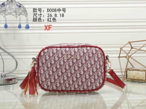 Dir*o Handbags-OMDIH001