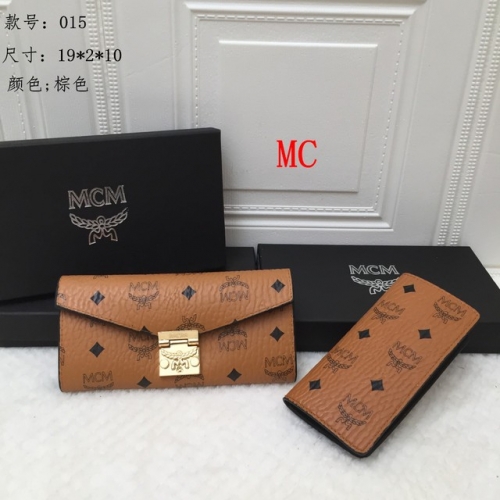 MCM Handbags-OMMCH001