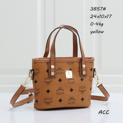 MCM Handbags-OMMCH031