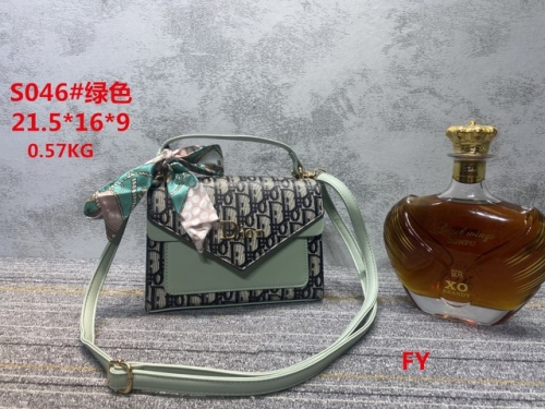 Dir*o Handbags-OMDIH123