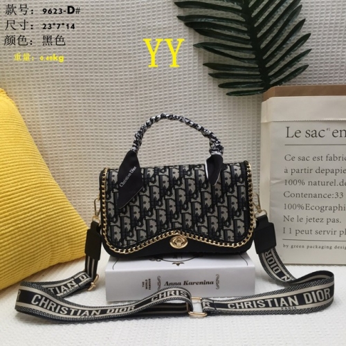 Dir*o Handbags-OMDIH101