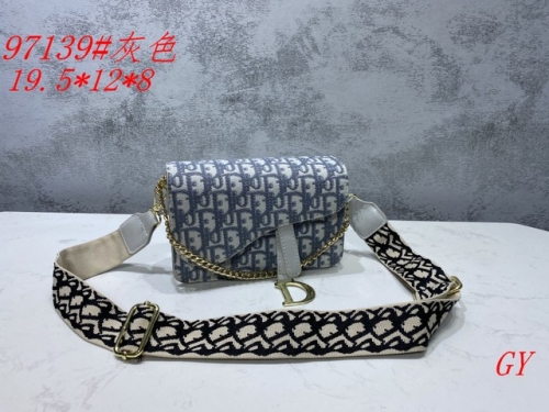 Dir*o Handbags-OMDIH109