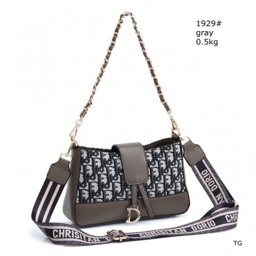 Dir*o Handbags-OMDIH029