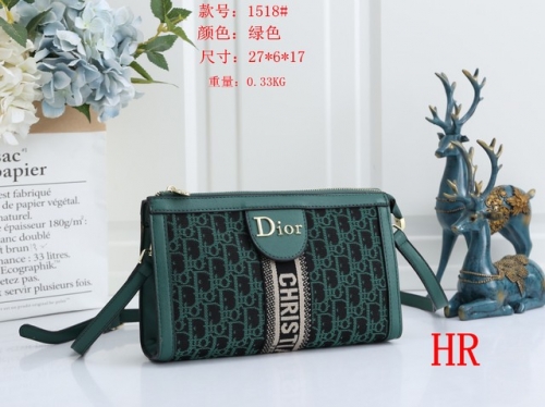 Dir*o Handbags-OMDIH018